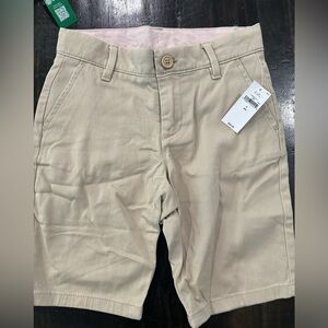 GAP Kids Uniform Shorts